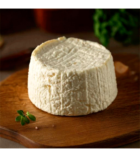 Sheep Ricotta Natural flavour Liposoluble